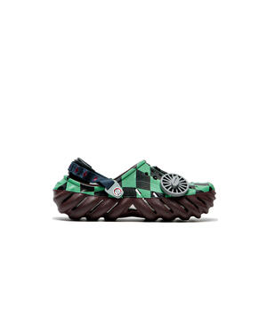 Crocs x Demon Slayer Echo Clog 'Giyu' | 211413-90H | AFEW STORE